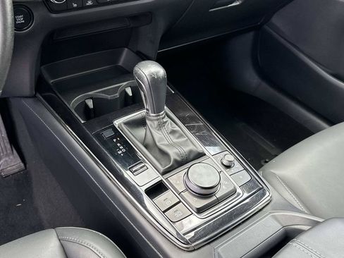 Certified 2023 MAZDA CX-30 AWD 2.5 S w/ Preferred Package image 16