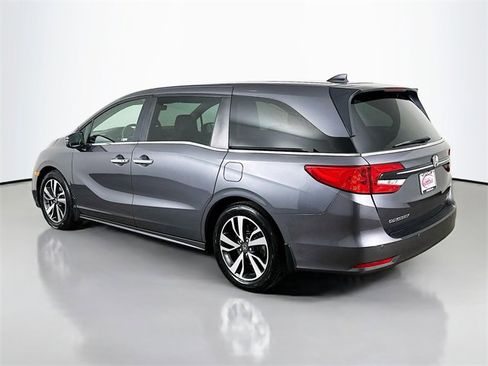 Certified 2023 Honda Odyssey Touring image 19