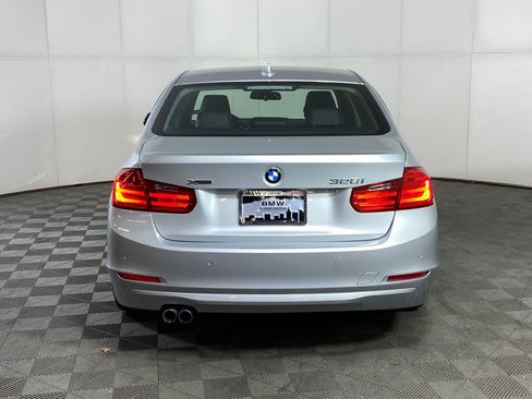 Used 2013 BMW 328i xDrive Sedan image 9