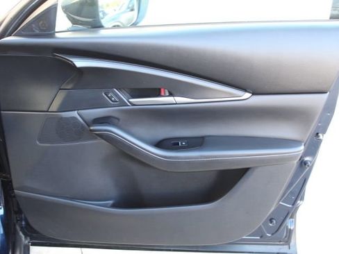 Certified 2024 MAZDA CX-30 AWD 2.5 S w/ Select Sport Pkg image 35