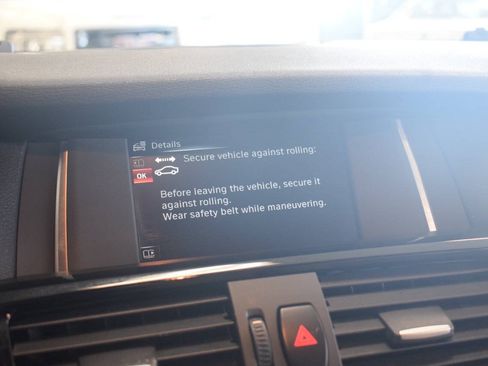 Used 2017 BMW X3 xDrive35i AWD/4WD image 43