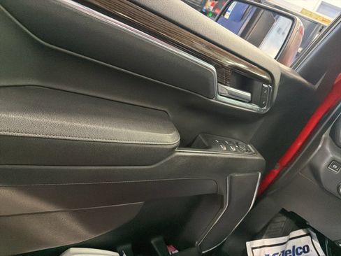 Used 2023 Chevrolet Silverado 1500 LT RWD image 13