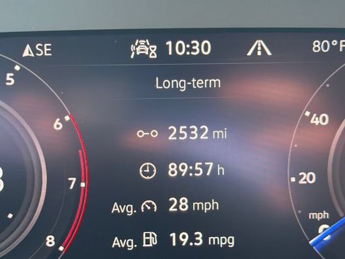 Used 2023 Volkswagen Atlas Cross Sport SEL Premium R-Line AWD/4WD image 15