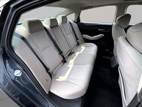 Used 2024 Honda Accord EX image 20