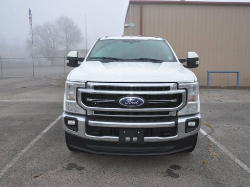 Used 2020 Ford F250 Lariat image 8