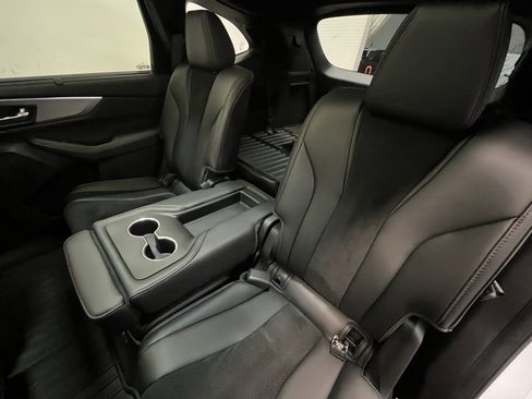 Certified 2024 Acura MDX A-Spec image 14
