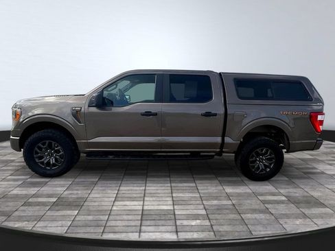 Used 2021 Ford F150 Tremor AWD/4WD image 4