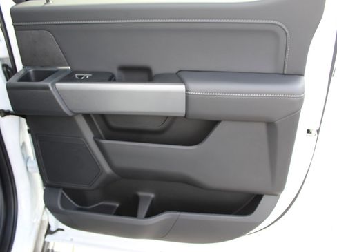 New 2025 Ford F150 XLT w/ Equipment Group 302A MID image 13