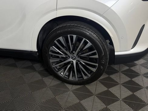 Used 2024 Lexus RX 350 Premium Plus w/ Convenience Package AWD/4WD image 11