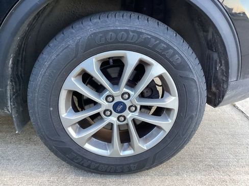 Used 2020 Ford Escape SE AWD/4WD image 5