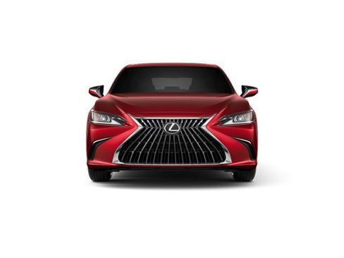 New 2025 Lexus ES 350 w/ Premium Package image 19
