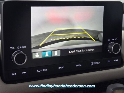 Certified 2024 Honda HR-V LX image 28