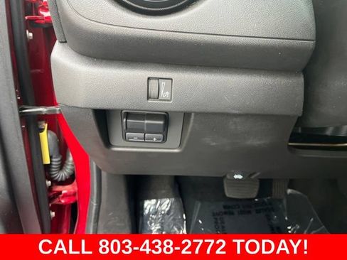 Used 2025 Chevrolet Colorado W/T w/ WT Custom Package RWD image 26