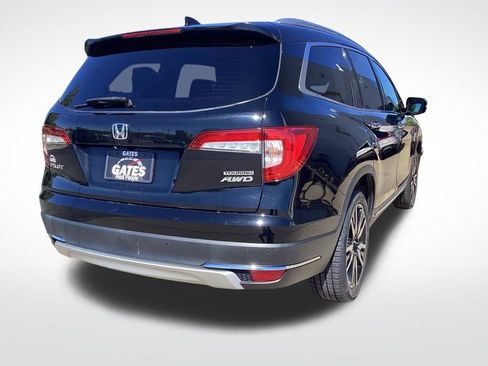 Used 2021 Honda Pilot Touring image 8