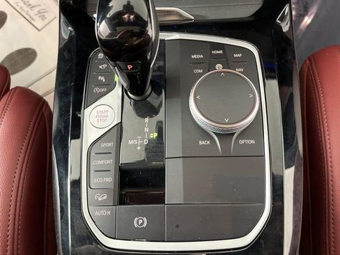 Used 2023 BMW X3 xDrive30i image 31