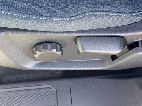 New 2025 Ford Bronco Heritage Edition image 18