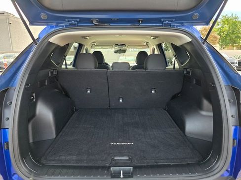 Used 2022 Hyundai Tucson SEL w/ Winter Package image 12