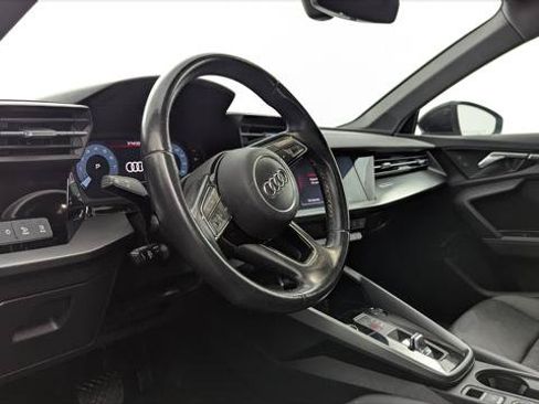 Used 2023 Audi A3 2.0T Premium w/ Convenience Package FWD image 23