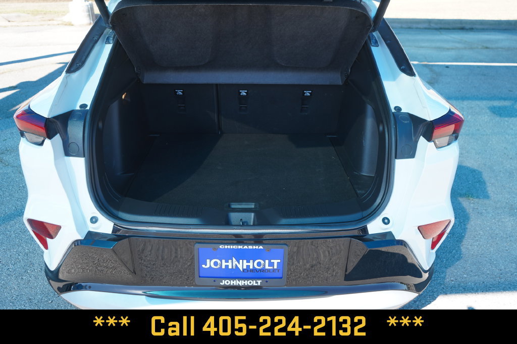Used 2024 Buick Envista Sport Touring w/ Convenience II Package FWD image 23