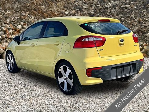 Used 2016 Kia Rio SX FWD image 10