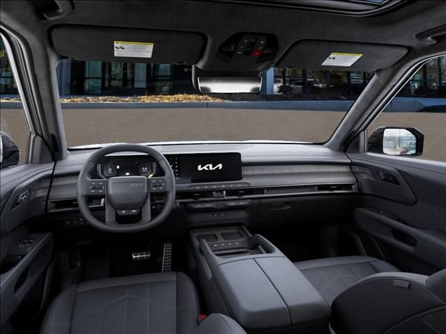 New 2027 Kia Telluride X-Line SX Prestige AWD/4WD image 14
