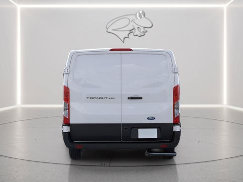 New 2026 Ford Transit 250 Low Roof RWD image 5