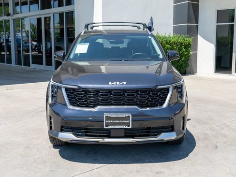 Certified 2026 Kia Sorento S AWD/4WD image 2