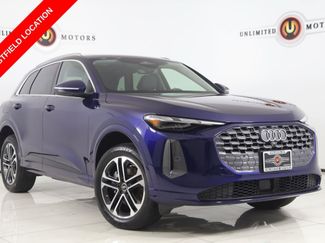 Used 2025 Audi Q5 Premium w/ Convenience Package AWD/4WD video 1