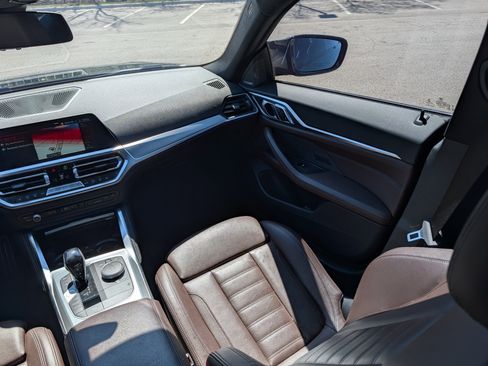 Used 2022 BMW M440i xDrive Gran Coupe w/ Premium Package AWD/4WD image 11
