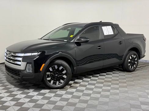 Used 2025 Hyundai Santa Cruz SEL image 38