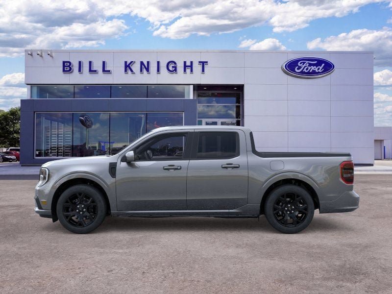 New 2026 Ford Maverick Lobo AWD/4WD image 3