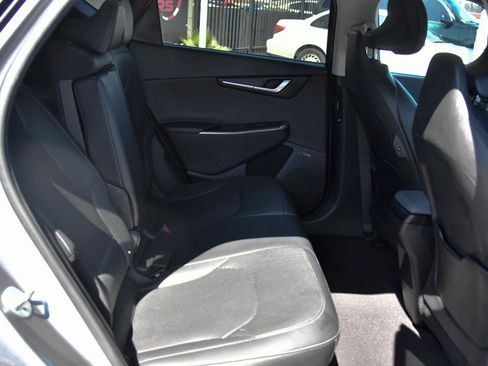 Used 2023 Kia EV6 Wind w/ Wind Technology Package image 53