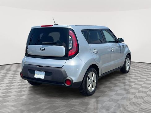 Used 2016 Kia Soul FWD image 5