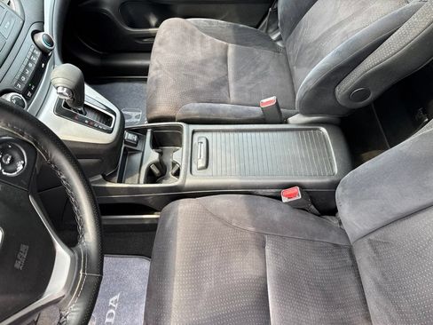 Used 2013 Honda CR-V EX image 26