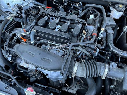 Used 2025 Honda Accord SE image 29