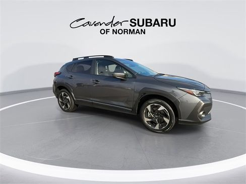 Certified 2025 Subaru Crosstrek 2.5i Limited image 2