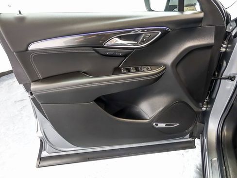 Used 2025 Buick Envision Preferred image 27