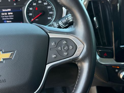Used 2021 Chevrolet Traverse Premier w/ Redline Edition FWD image 19