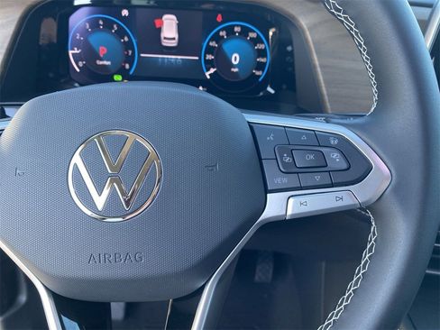 New 2026 Volkswagen Atlas SE image 20