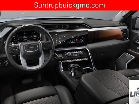 New 2026 GMC Sierra 1500 Denali w/ Technology Package image 30
