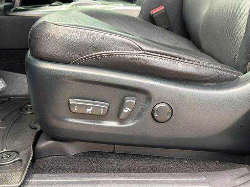 Used 2022 Toyota 4Runner Limited RWD image 18