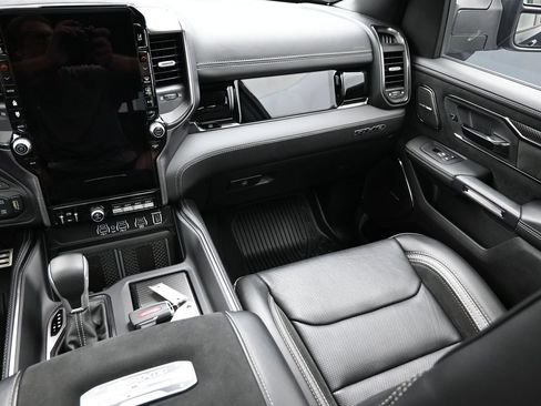 Used 2025 RAM 1500 RHO w/ RHO Level 1 Equipment Group AWD/4WD image 37
