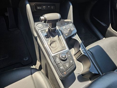 Used 2023 Kia Sportage EX FWD image 30