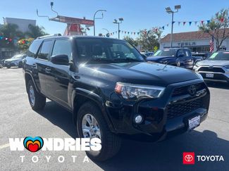 Used 2019 Toyota 4Runner SR5 RWD video 1