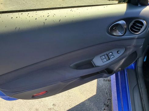 New 2026 Nissan Z Sport image 13