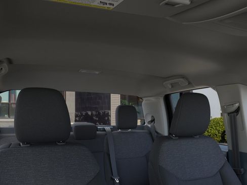 New 2026 Ford Maverick XL AWD/4WD image 12