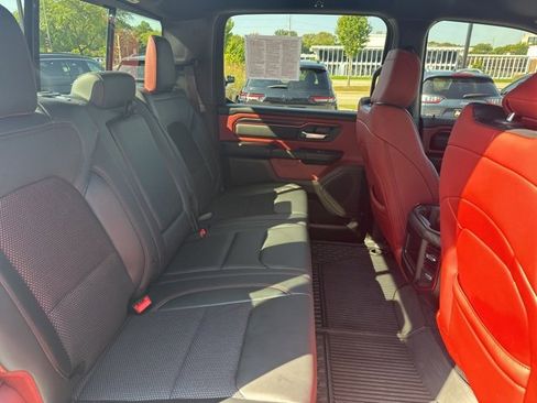 Used 2025 RAM 1500 Rebel image 19