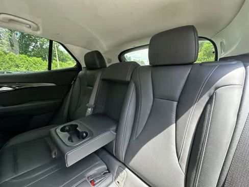 Used 2024 Buick Envision Preferred AWD/4WD image 17