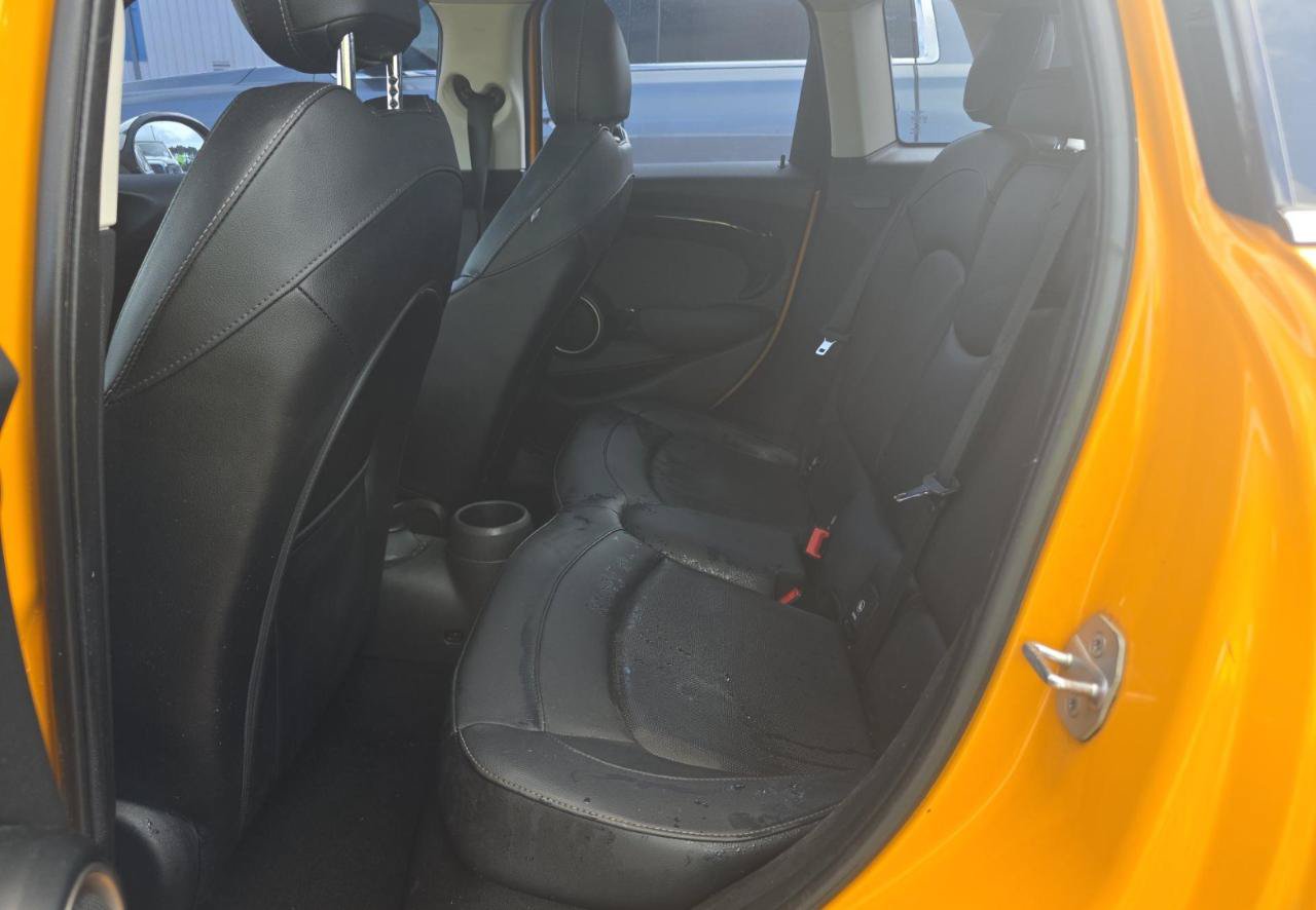 Used 2015 MINI Cooper S FWD image 15