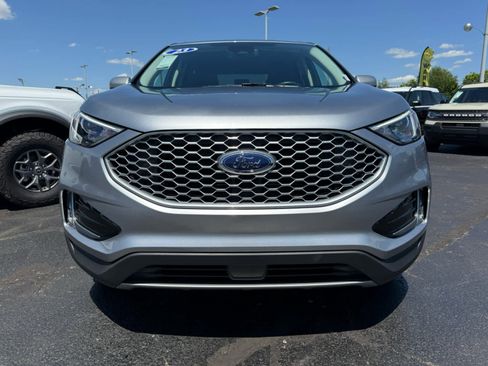 Used 2023 Ford Edge SEL w/ Convenience Package AWD/4WD image 23